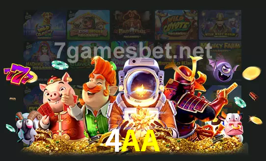 cassino 4AA