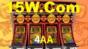 Tournaments 4AA