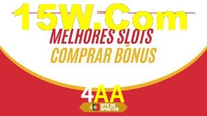 Welcome Bonus 4AA