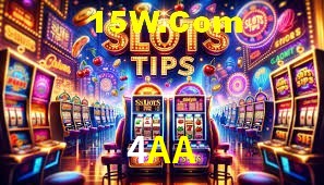 Game Providers 4AA