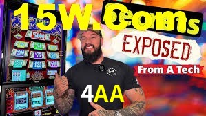 VIP Casino 4AA