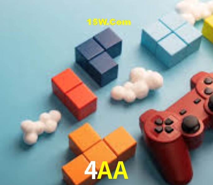 Provedores de Jogos 4AA