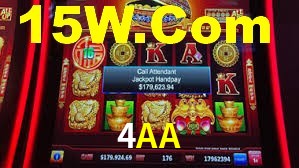 Live Casino 4AA