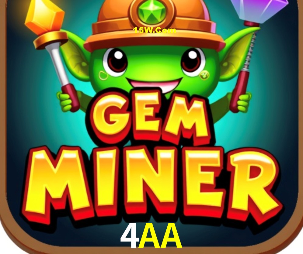Jogos de Slot 4AA